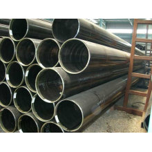 ferritic alloy steel pipe